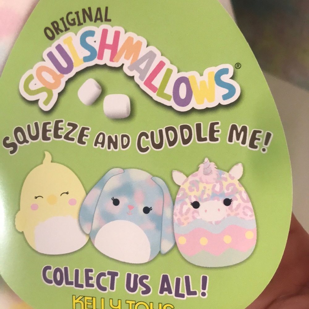Squishmallow - Picture 2 of 5
